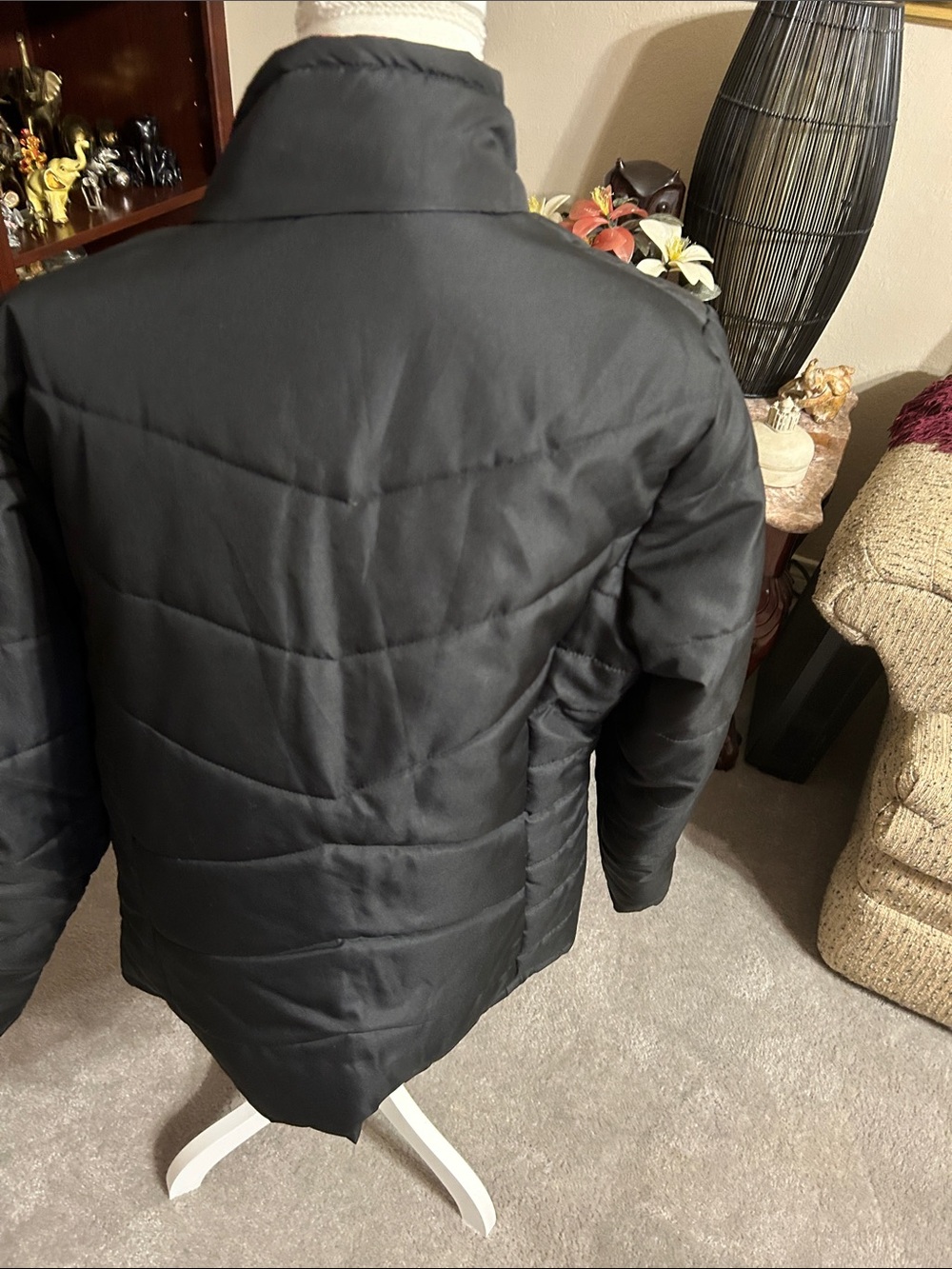 Faded glory jacket - Picture 3 of 3